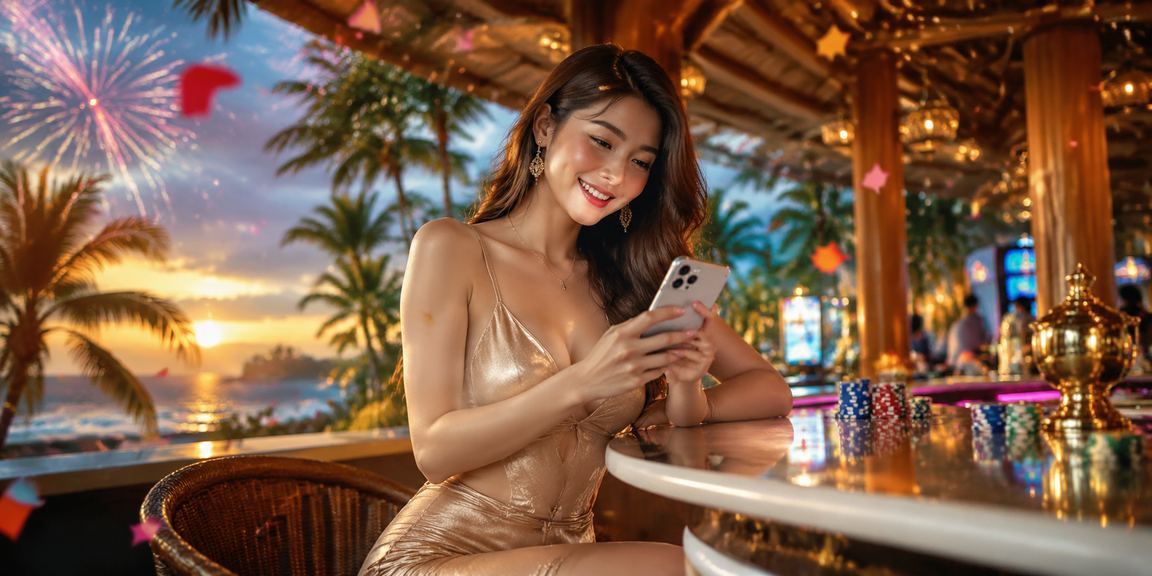Trải nghiệm casino di động trong lễ hội tại Ninh Bình